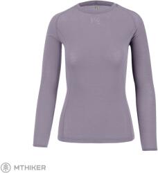 Karpos Dinamico Merino 130 női aláöltözet, lavender (L)