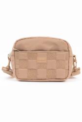 BUDMIL Oldaltáska Női v2 bézs (5996408869989)