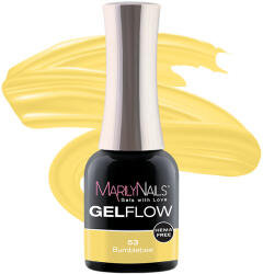 MarilyNails TPO FREE HEMA Free GelFlow - 53 7ml