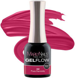 MarilyNails TPO FREE HEMA Free GelFlow - 32 7ml