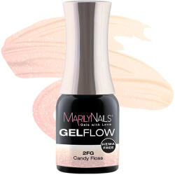 MarilyNails TPO FREE HEMA Free GelFlow - 02FG 4ml