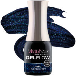 MarilyNails TPO FREE HEMA Free GelFlow - 19FG 7ml