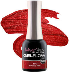 MarilyNails TPO FREE HEMA Free GelFlow - 39G 7ml
