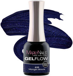 MarilyNails TPO FREE HEMA Free GelFlow - 41G 7ml