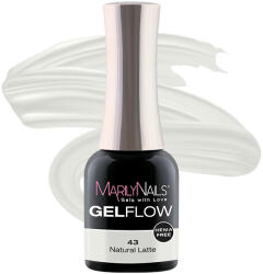 MarilyNails TPO FREE HEMA Free GelFlow - 43 7ml