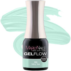 MarilyNails TPO FREE HEMA Free GelFlow - 54 4ml