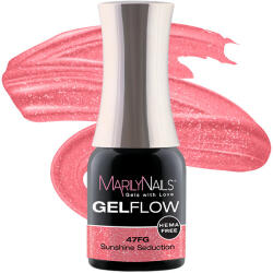 MarilyNails TPO FREE HEMA Free GelFlow - 47FG 4ml