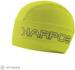 Karpos Alagna kalap, zöld/fa. szürke