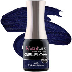 MarilyNails TPO FREE HEMA Free GelFlow - 41G 4ml