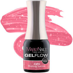 MarilyNails TPO FREE HEMA Free GelFlow - 23FG 4ml