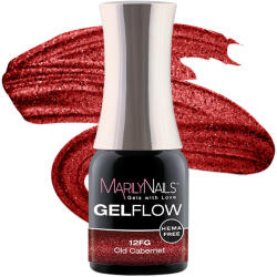 MarilyNails TPO FREE HEMA Free GelFlow - 12FG 4ml