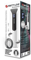 Pretty Love Kahleah - jokerjoy