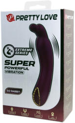 Pretty Love DJ Rabbit Vibrátor