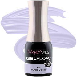 MarilyNails TPO FREE HEMA Free GelFlow - 44 4ml