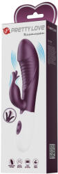 Pretty Love Rasmussen Purple - jokerjoy