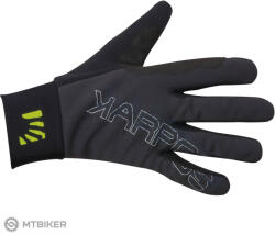Karpos Race kesztyű, fekete (XXL)
