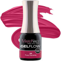 MarilyNails TPO FREE HEMA Free GelFlow - 32 4ml