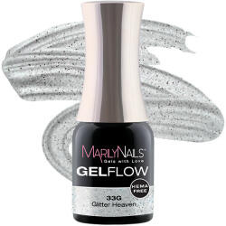 MarilyNails TPO FREE HEMA Free GelFlow - 33G 4ml