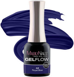 MarilyNails TPO FREE HEMA Free GelFlow - 42 7ml
