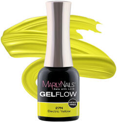 MarilyNails TPO FREE HEMA Free GelFlow - 27N 7ml