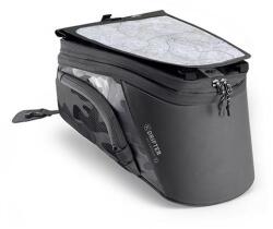 KAPPA DR01 DRIFTER tanklock tanktáska, fekete (DR01)