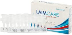 Schalcon Picături oftalmice Laim-Care gel drops20 x 0, 33 ml - contact-lentile Lichid lentile contact