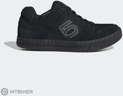 Five Ten Freerider kerékpáros cipő, black/grey/black (UK 12.5)