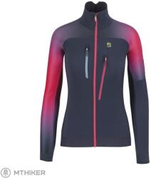 Karpos Alagna 2.0 női kabát, ombre kék/lila (M)