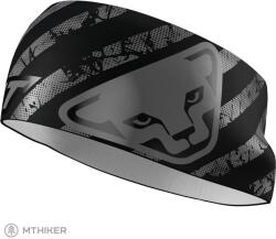 Dynafit TRAIL REFLECTIVE fejpánt, black out