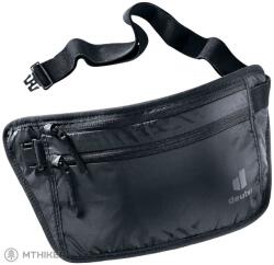 Deuter Security Money Belt II övtáska, fekete