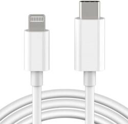  Kabel pro Iphone USB typ C Apple Lightning PD 1m