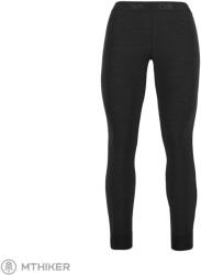Karpos Dinamico Merino 180 női aláöltözet nadrág, fekete (XL)