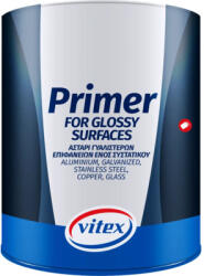 Vitex Grund pentru suprafețe lucioase Vitex gri deschis 750 ml (902645)