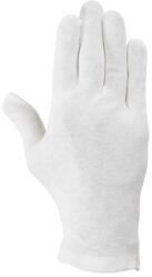 Renania Manusi textile Renania COTTON FINE, alb, mas. 9 (1020-9) - bricolaj-mag