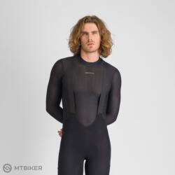 Sportful Sportos TÉLI RÉTEGES Póló, fekete (3XL)