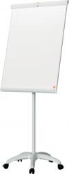 Nobo Flipchart mobil NOBO, alb, Premium Plus Magnetica E1915702