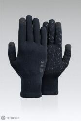 GOBIK Hyperguard kesztyű, true black (XL)