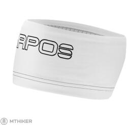 Karpos ALAGNA fejpánt, white/woodl. gray