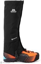 Mountain Equipment Alpine Pro Gaiter túrabakancsok, fekete (M)