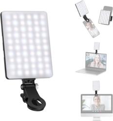 Neewer NL-60AI trvalé mini fotosvětlo, 60 ultra-jasných LED, 4W (10099181)