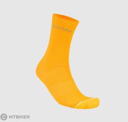 Sportful CLASSIC MERINO zokni, aranyfüst (S)