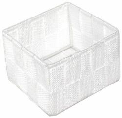 Compactor Comapctor tároló fiókhoz TEX S, fehér (NIKorg025)