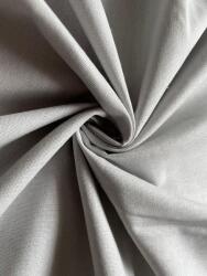 Kaptan pamut, 140 × 225 cm, világosszürke (5693231982-010)