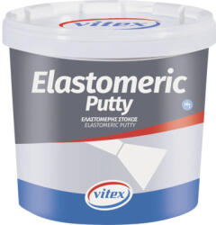 Vitex Chit elastomeric Vitex pentru interior și exterior, gri, 400 g (902200)