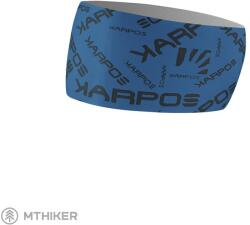 Karpos Pelmo fejpánt, deep water/woodl. gray