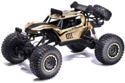  OEM távirányítós Rock Crawler 2.4GHz 1: 8 51cm x 30cm x 31cm arany