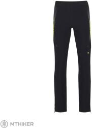Karpos Alagna 2.0 férfi leggins, black/acid lime (XL)