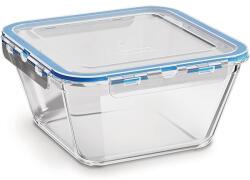 Keter 2, 4 literes üveg tároló zárható műanyag fedéllel (P508548) - officedepot