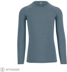 Karpos Dinamico Merino 180 póló, füstkék (L)