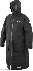 LEKI esőkabát WCR Pro dzseki, fekete (S)